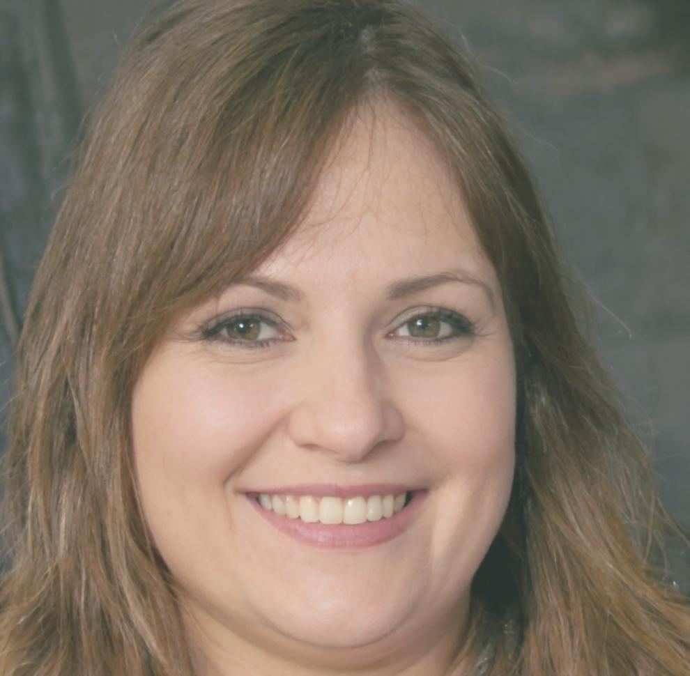 María García