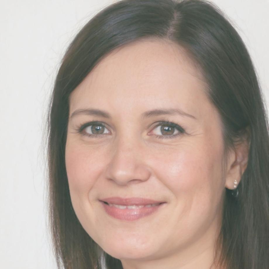 Directora de Investigación de cirevanqelos